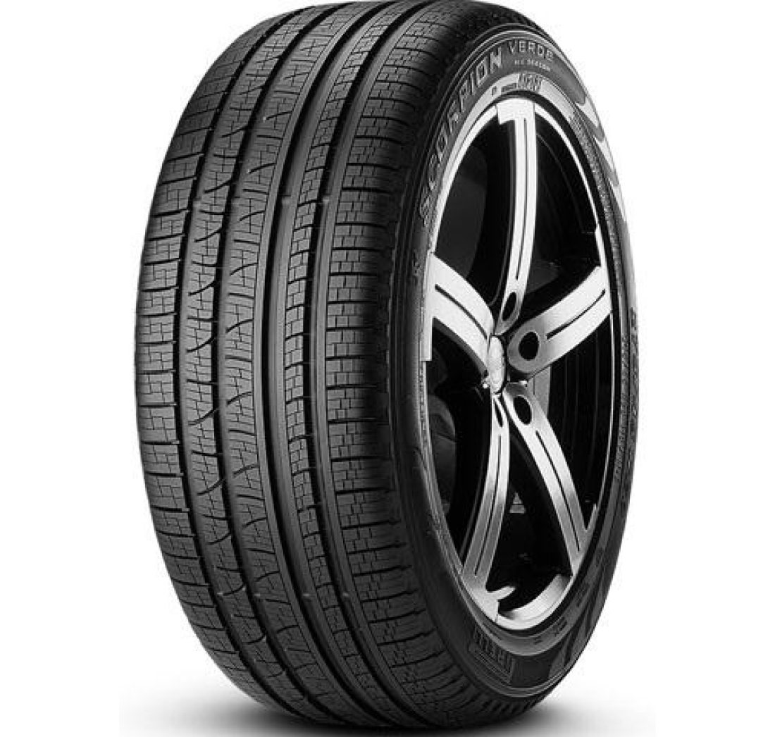 SCORPION VERDE AS N0 XL 112 V PIRELLI 275/50 R19 LJETO GUMA