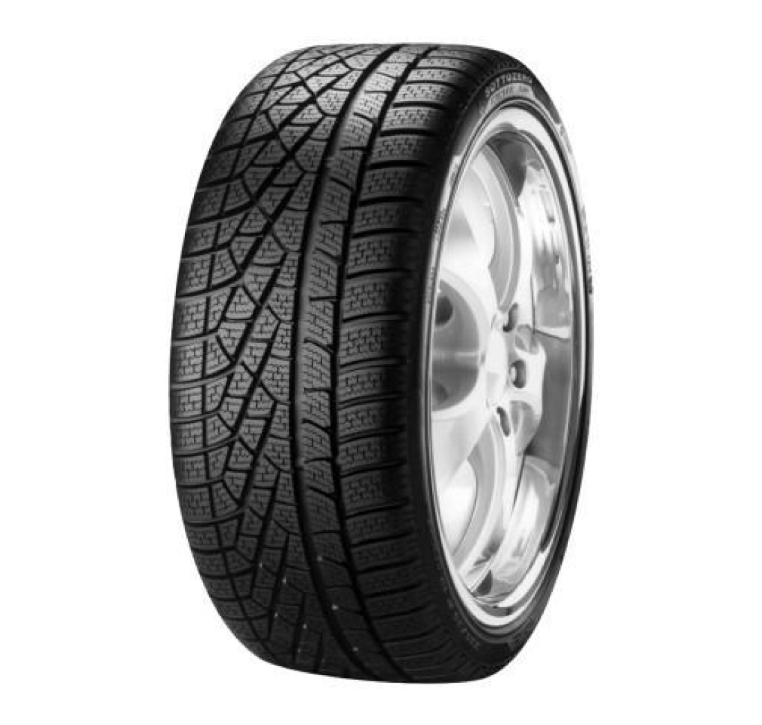 W240 S2 AO XL 96 V PIRELLI 235/40 R19 ZIMA GUMA