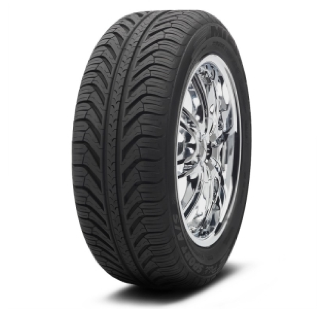 Pilot Sport A/S Plus N0 105 V MICHELIN 295/35 R20 LJETO GUMA