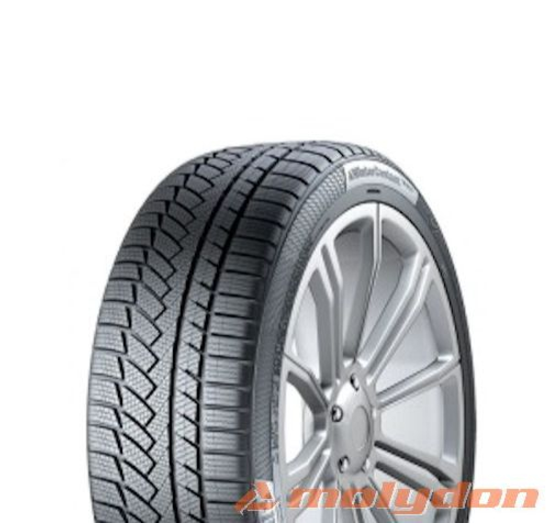 WinterContact TS850 P SSR MOE 95 H CONTINENTAL 225/45 R18 ZIMA GUMA