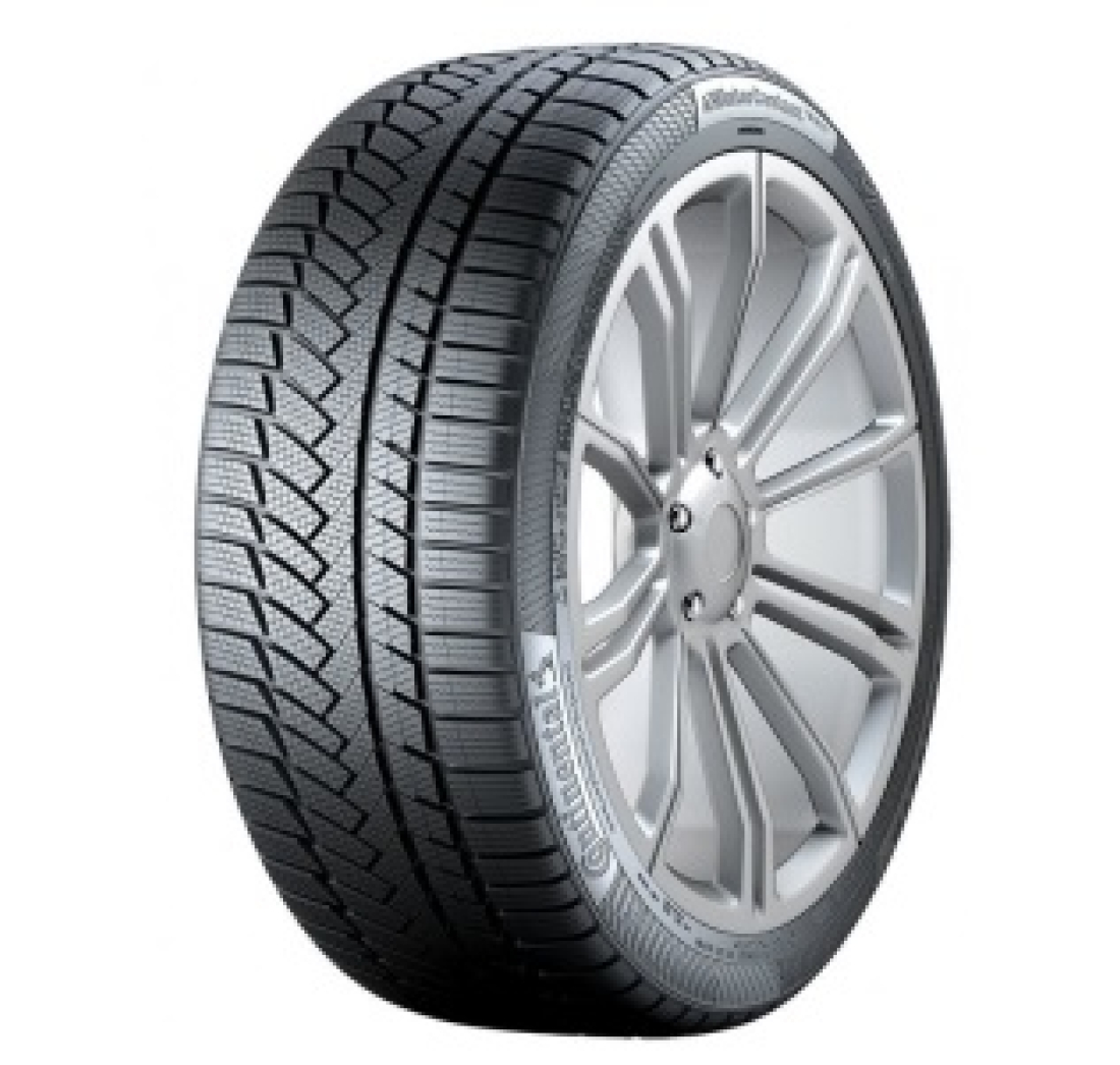 WinterContact TS850 P AO 97 V CONTINENTAL 245/40 R18 ZIMA GUMA