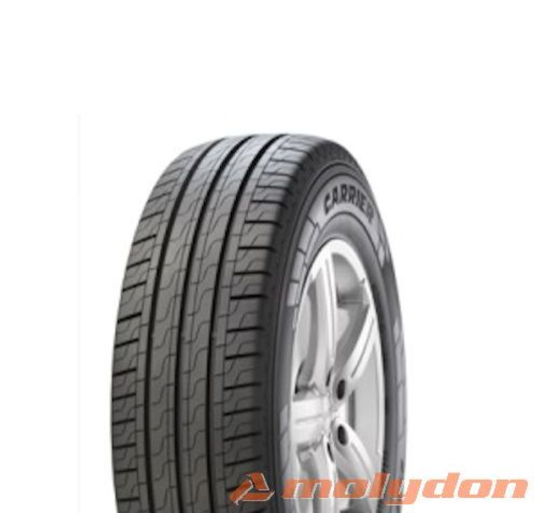 Carrier 115 R PIRELLI 235/65 R16 LJETO GUMA