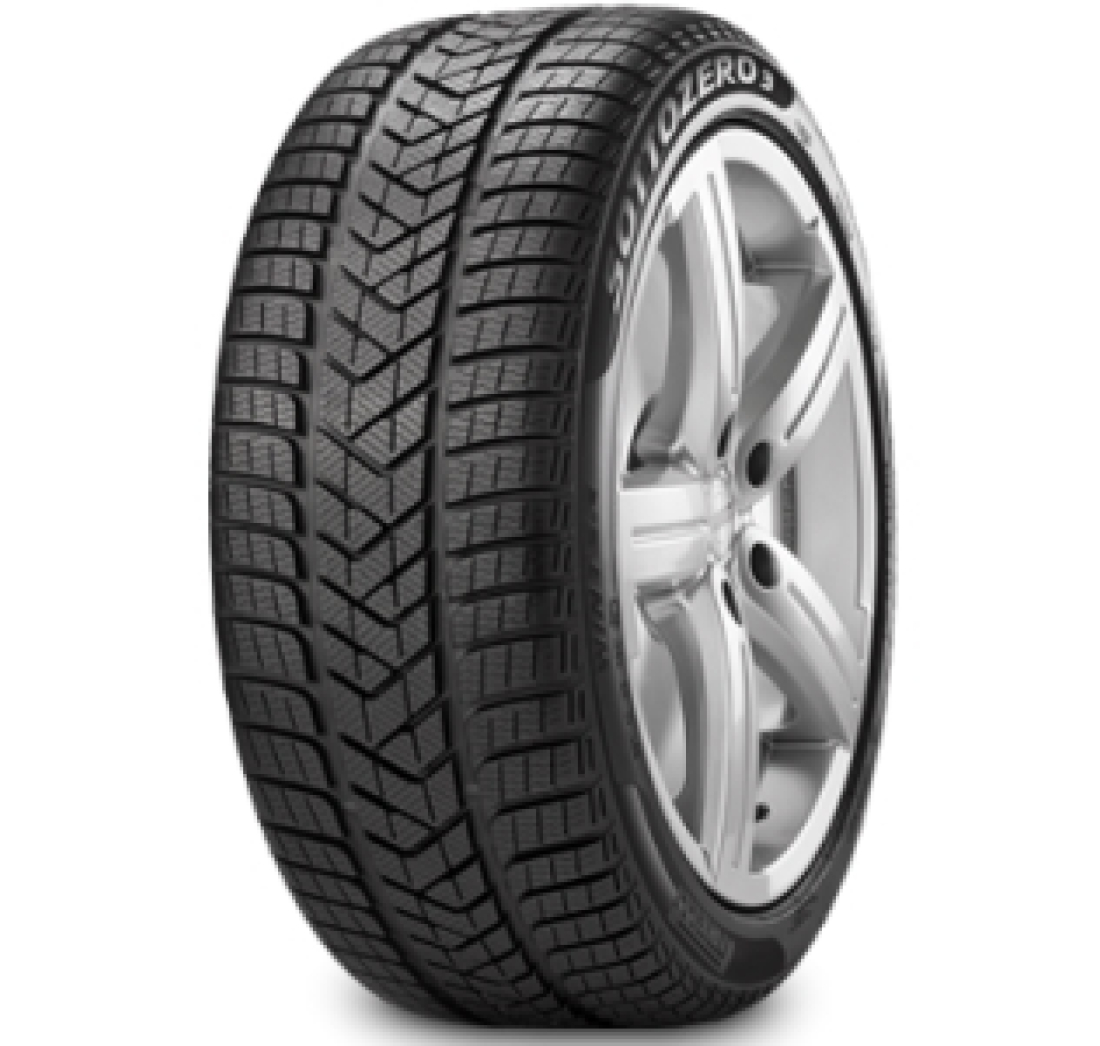 Winter Sottozero 3 (AO) 102 V PIRELLI 245/45 R19 ZIMA GUMA