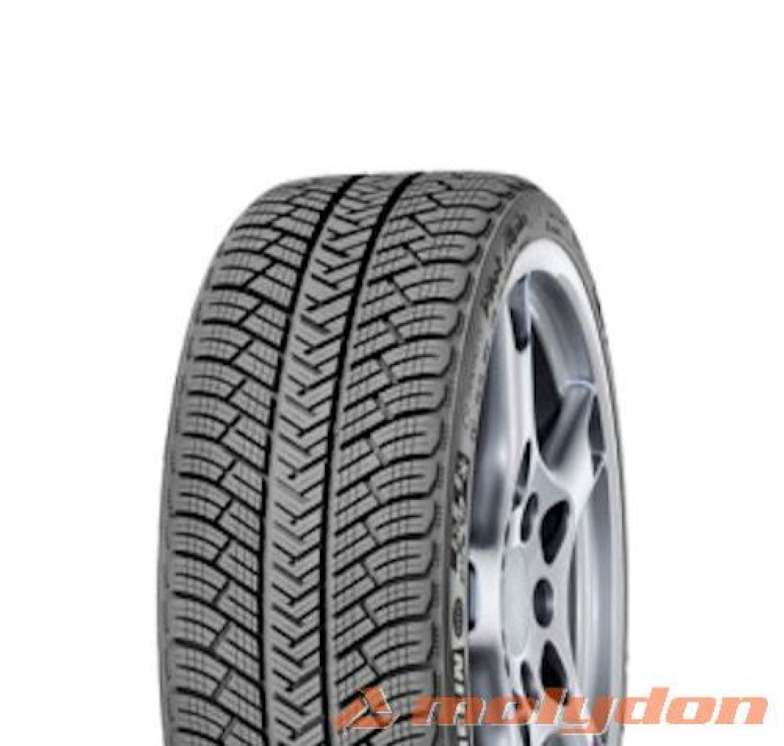 Pilot Alpin PA4 104 W MICHELIN 255/45 R19 ZIMA GUMA