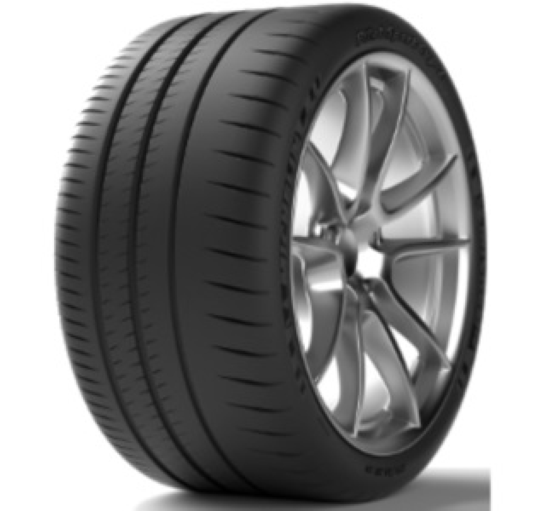 Pilot Sport Cup 2 MO1 (105Y ) MICHELIN 315/30 R21 LJETO GUMA