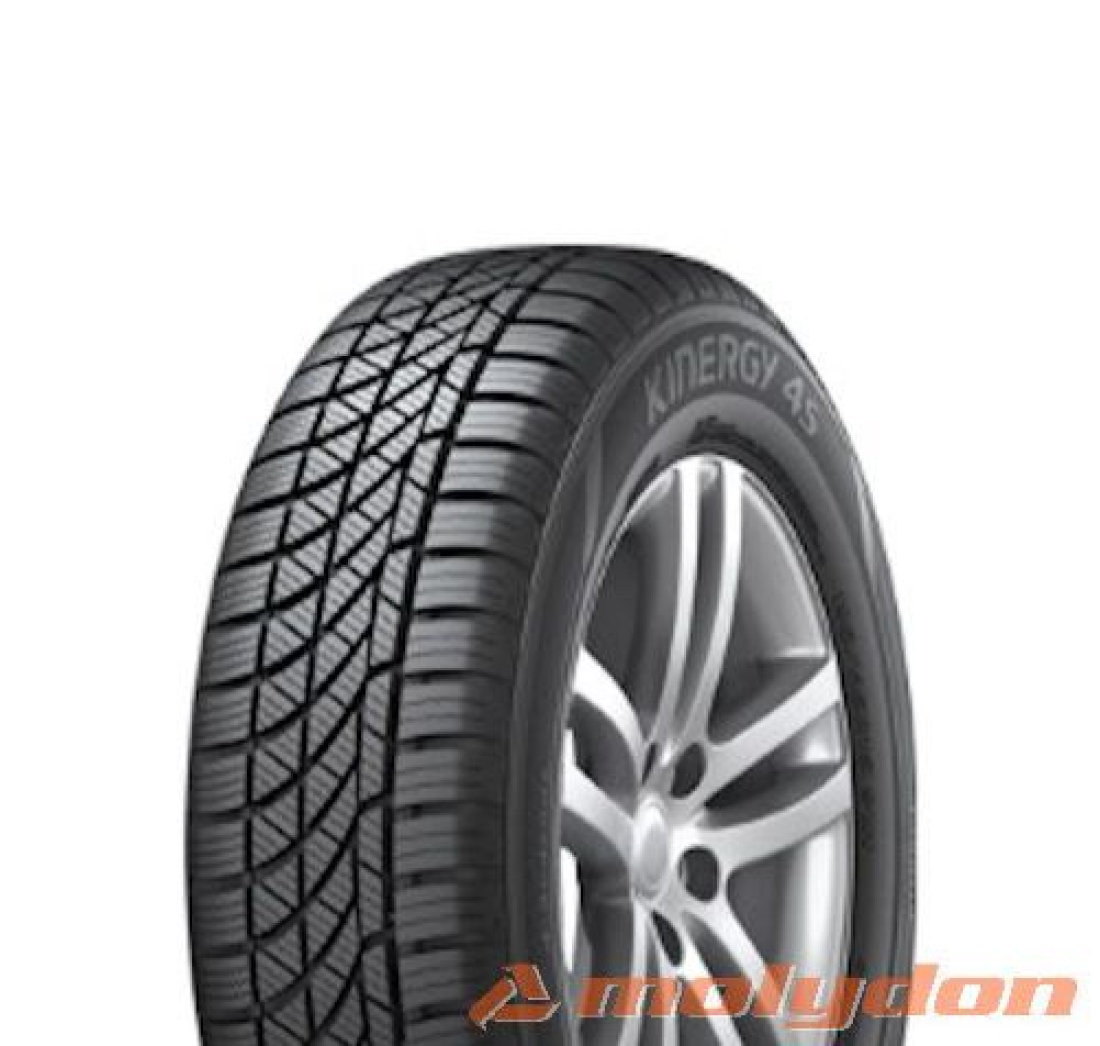 H740 Kinergy 4S 89 H HANKOOK 195/60 R16 4S GUMA