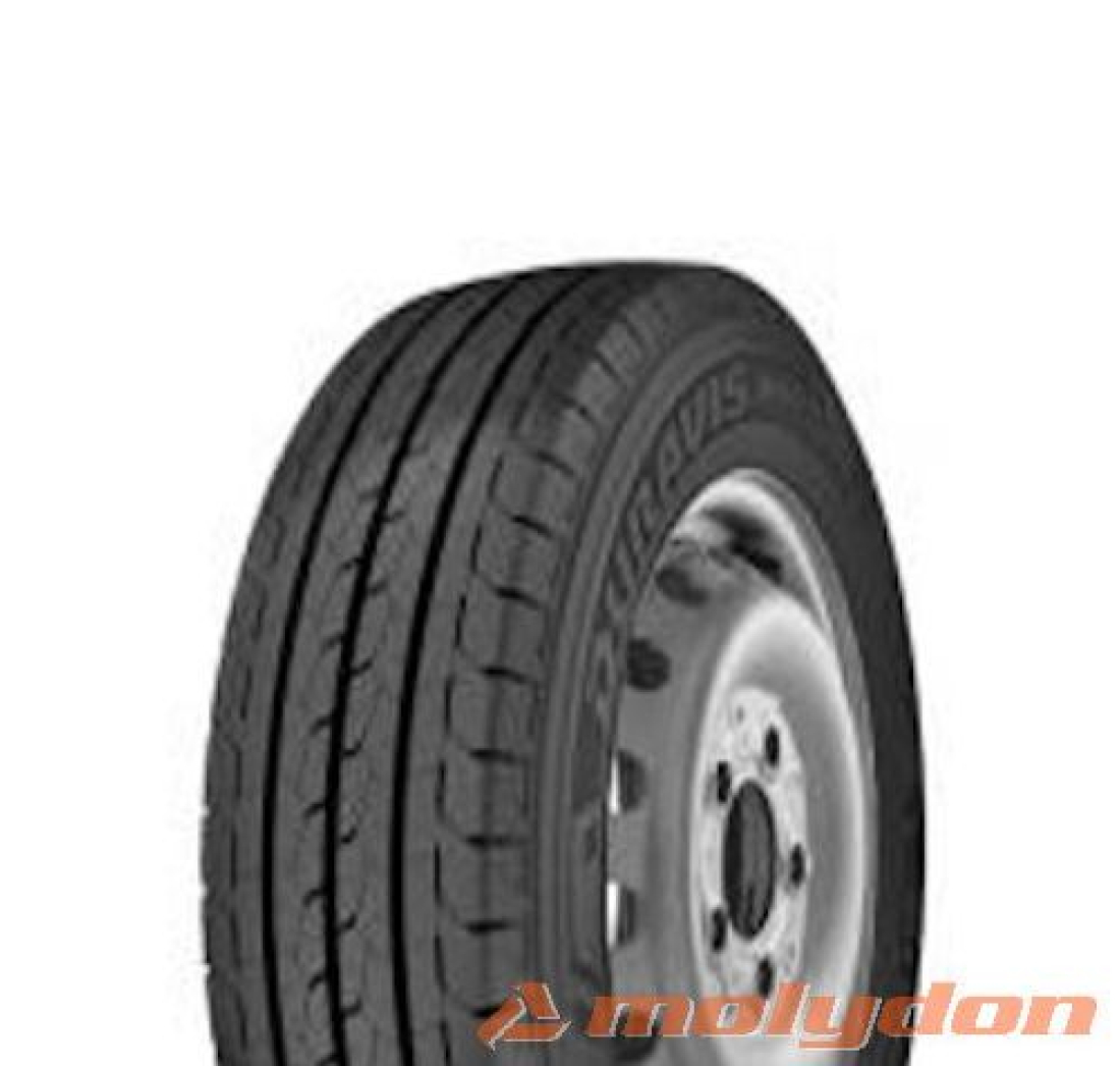 Duravis R660 121/120 R BRIDGESTONE 225/75 R16 LJETO GUMA