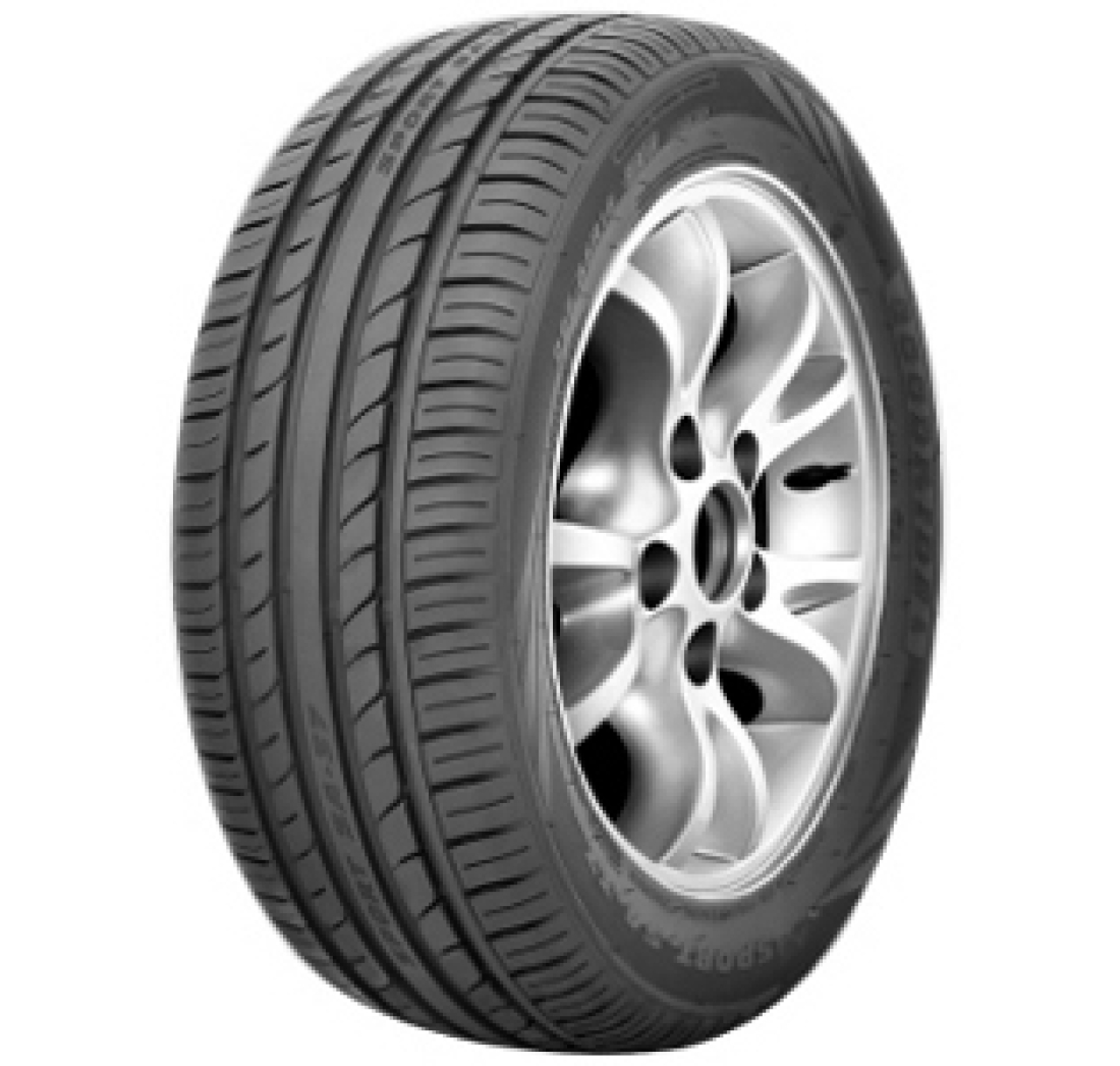 SA37 93 Y GOODRIDE 265/30 R19 LJETO GUMA