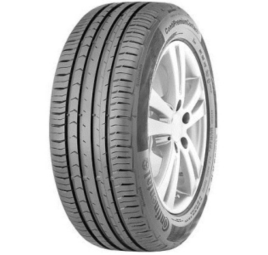 ContiPremiumContact 5 SUV 102 V CONTINENTAL 225/65 R17 LJETO GUMA