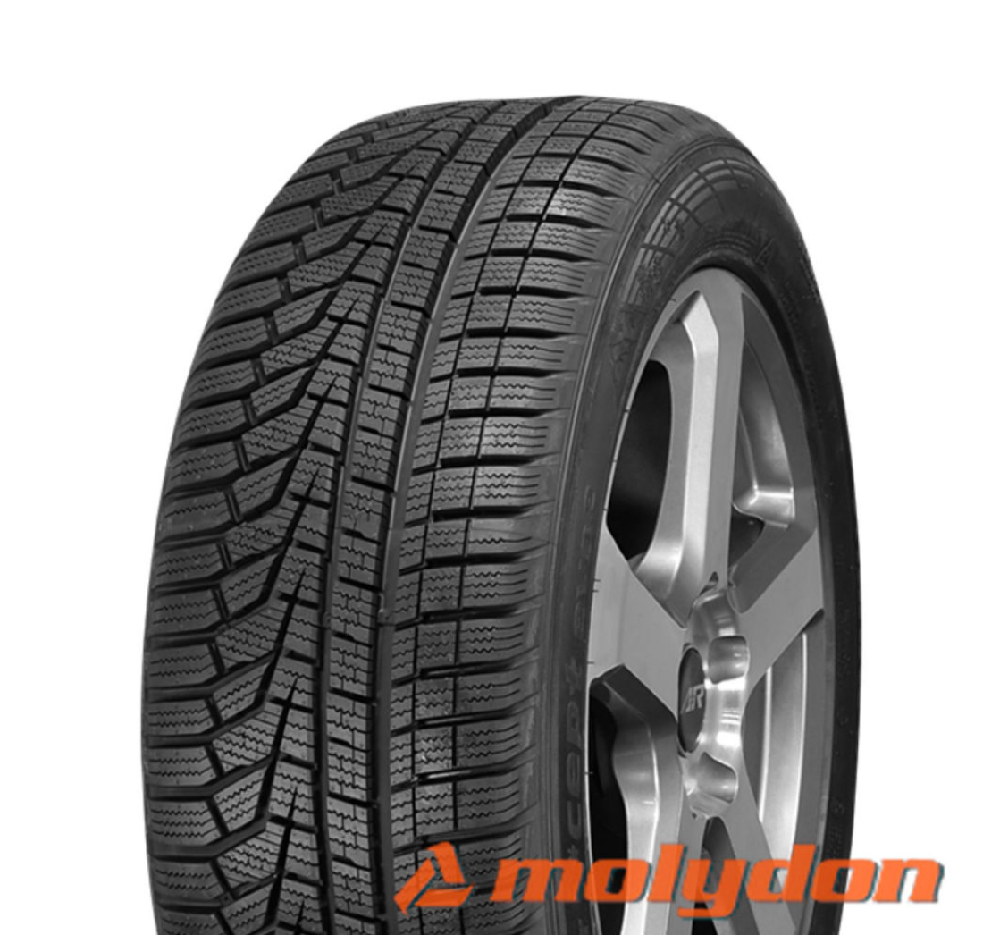 W320A Winter i*cept evo2 SUV 109 T HANKOOK 235/75 R15 ZIMA GUMA