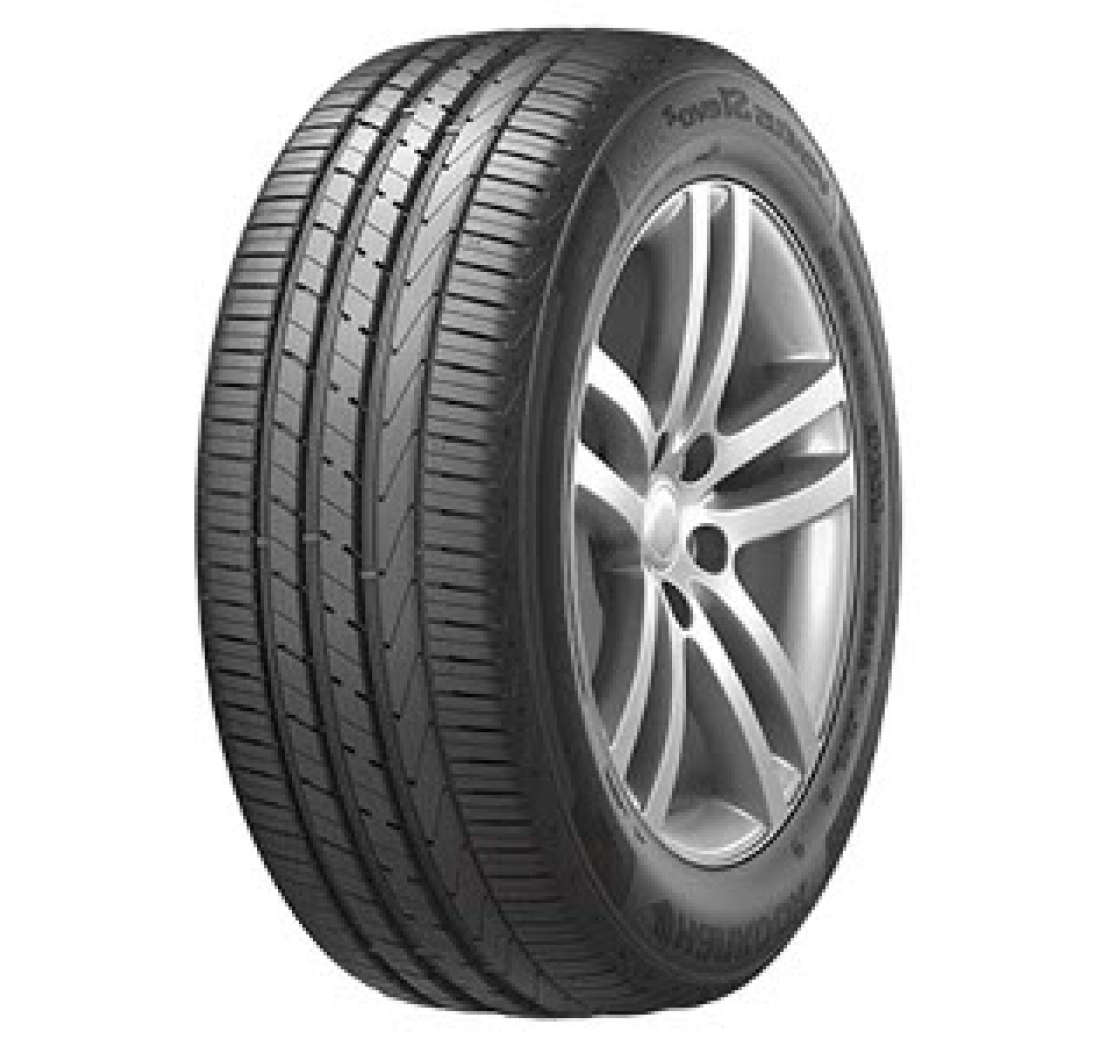 K117B Ventus S1 Evo2 MOE HRS 97 Y HANKOOK 245/40 R18 LJETO GUMA