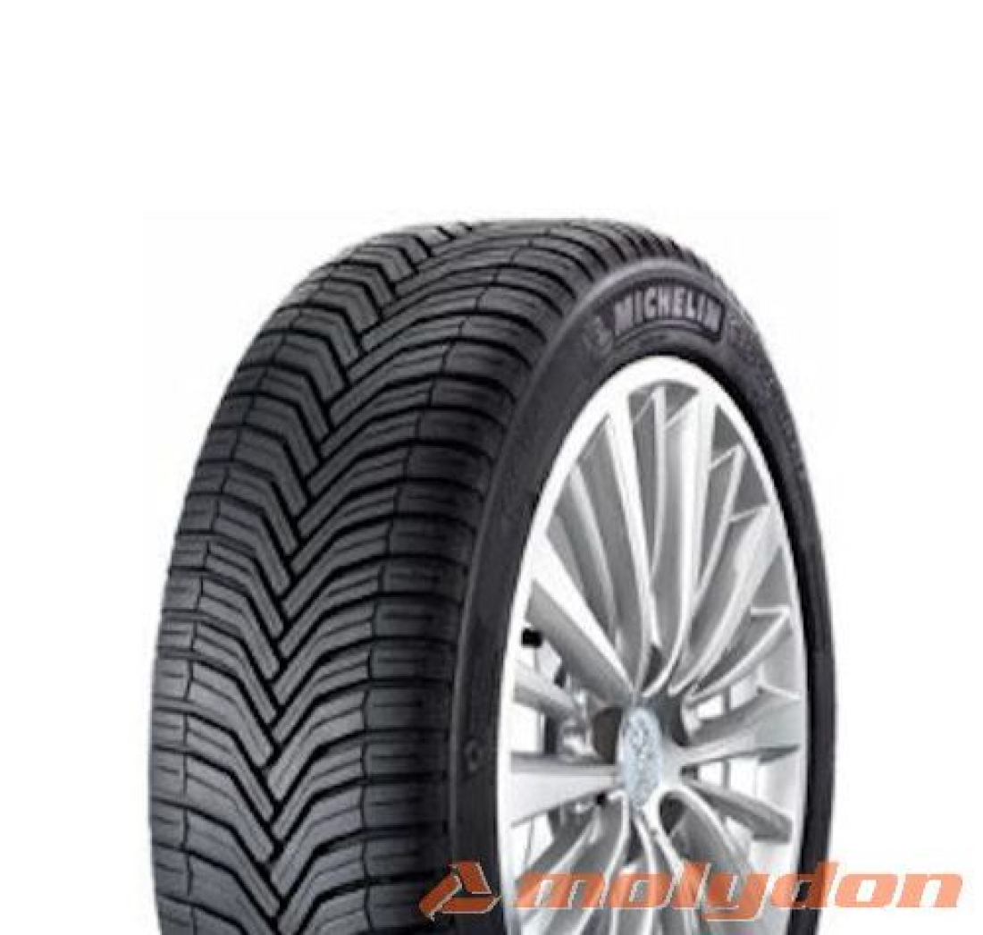 CrossClimate AO 102 V MICHELIN 225/55 R18 4S GUMA