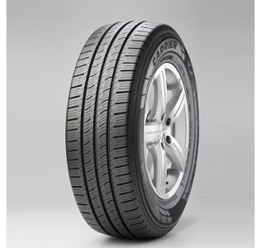 Carrier All Season 110/108 R PIRELLI 205/75 R16 4S GUMA