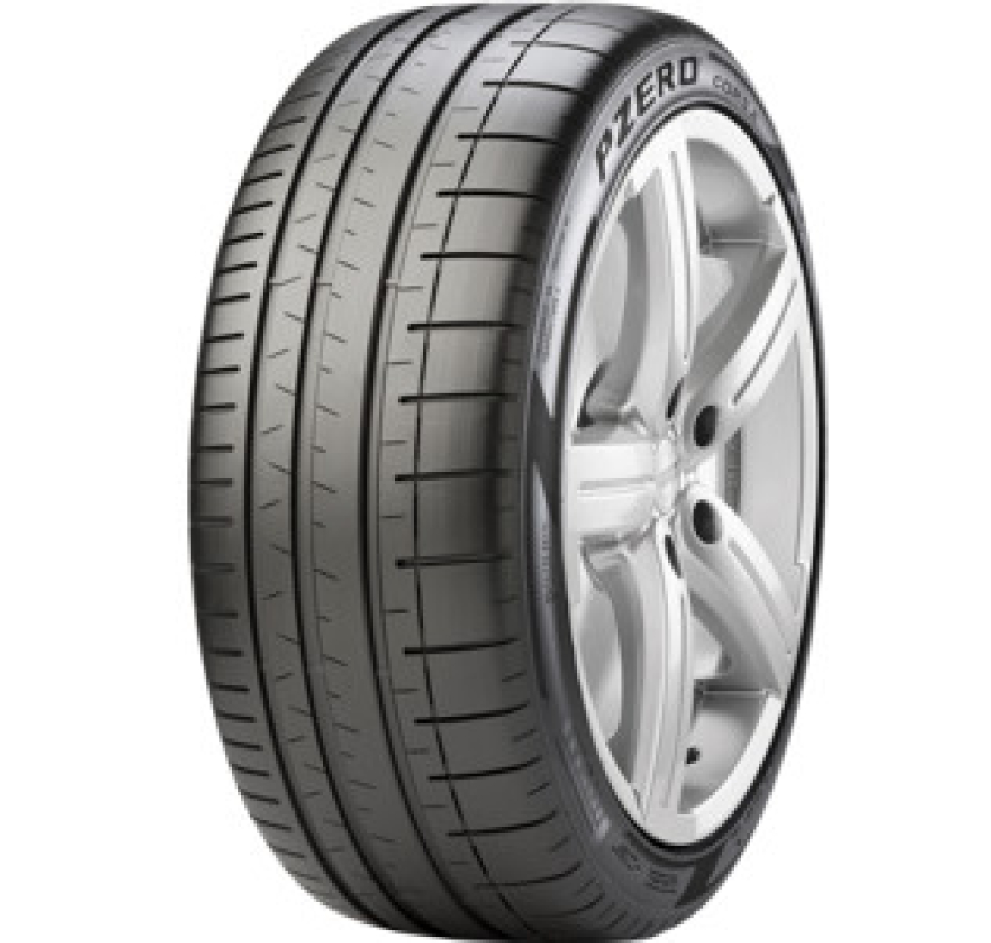 PZero Corsa (PZC4 )(MC) NCS (88Y ) PIRELLI 225/35 R19 LJETO GUMA