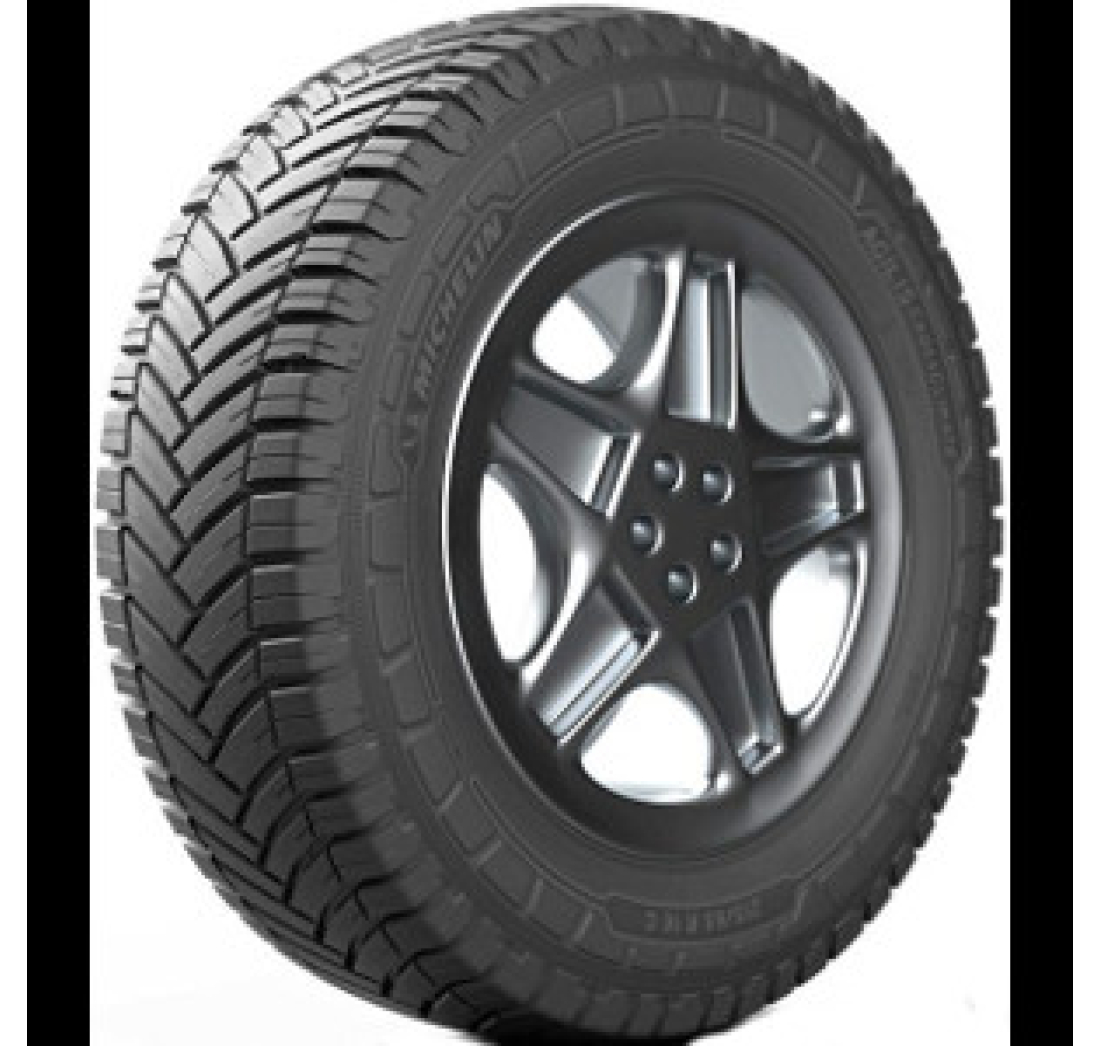 Agilis CrossClimate 109/107 R MICHELIN 215/70 R15 4S GUMA