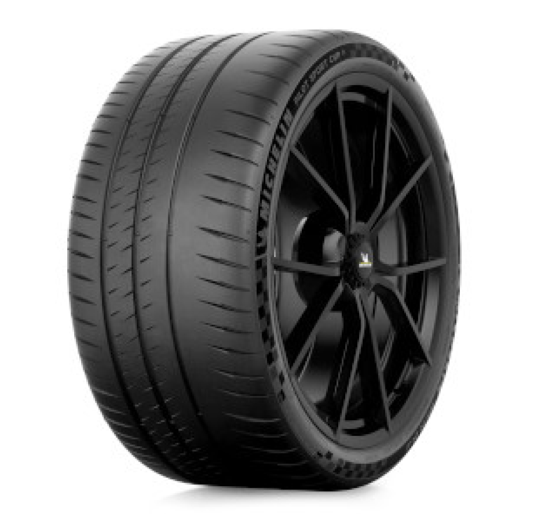 Pilot Sport Cup 2 Connect * DT (99Y ) MICHELIN 285/30 R20 LJETO GUMA