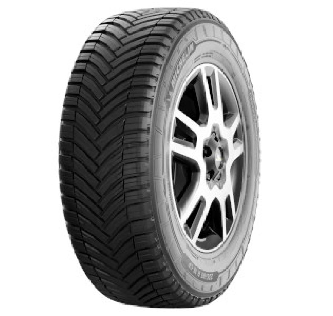 CrossClimate Camping 115/113 R MICHELIN 235/65 R16 LJETO GUMA