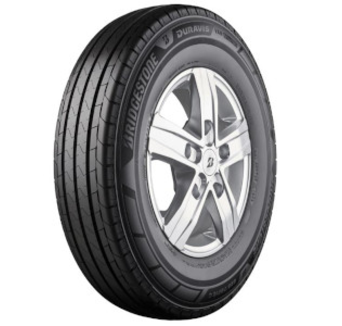 Duravis Van Enliten 107/105 T BRIDGESTONE 205/65 R16 LJETO GUMA