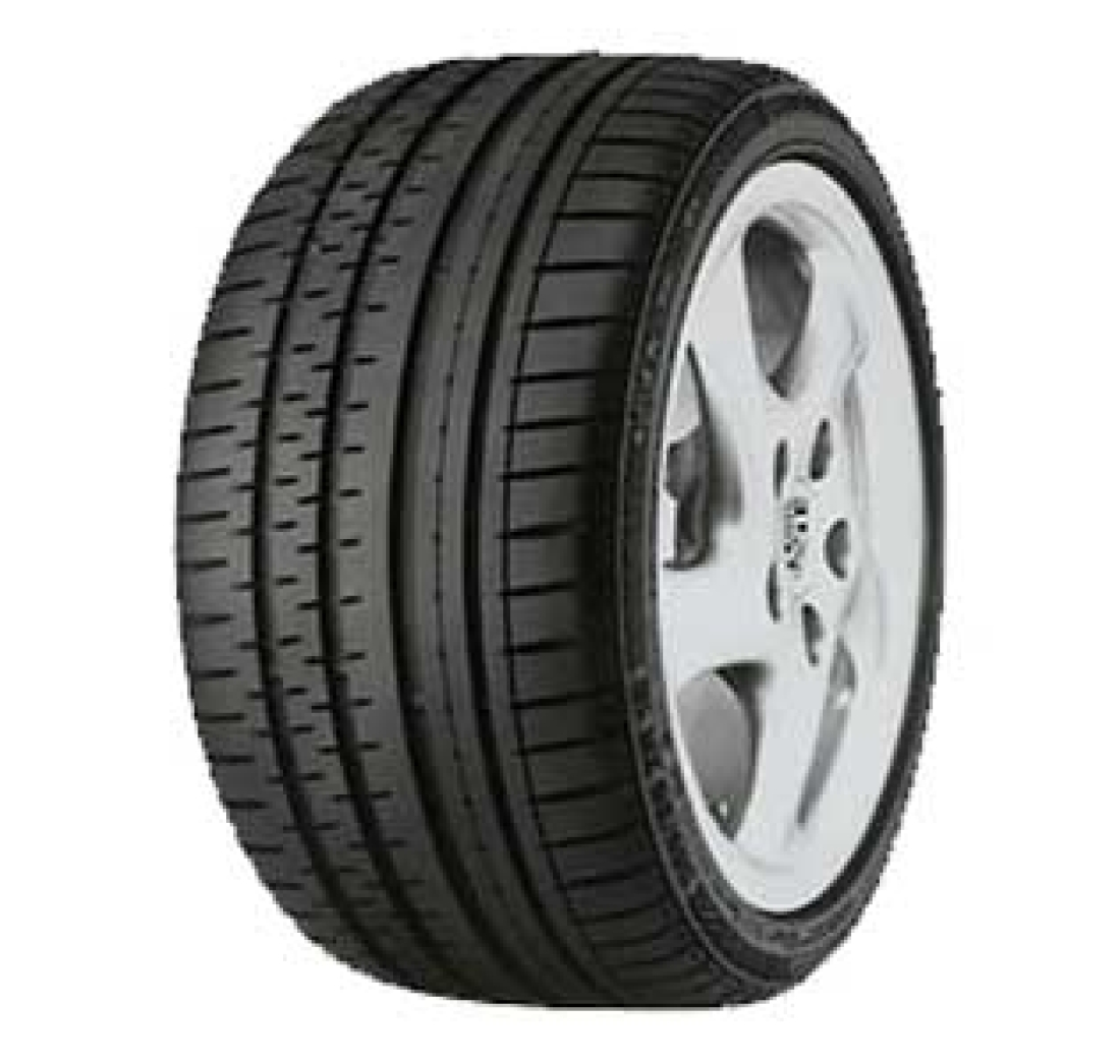 ContiSportContact 2 J 100 W CONTINENTAL 245/45 R18 LJETO GUMA