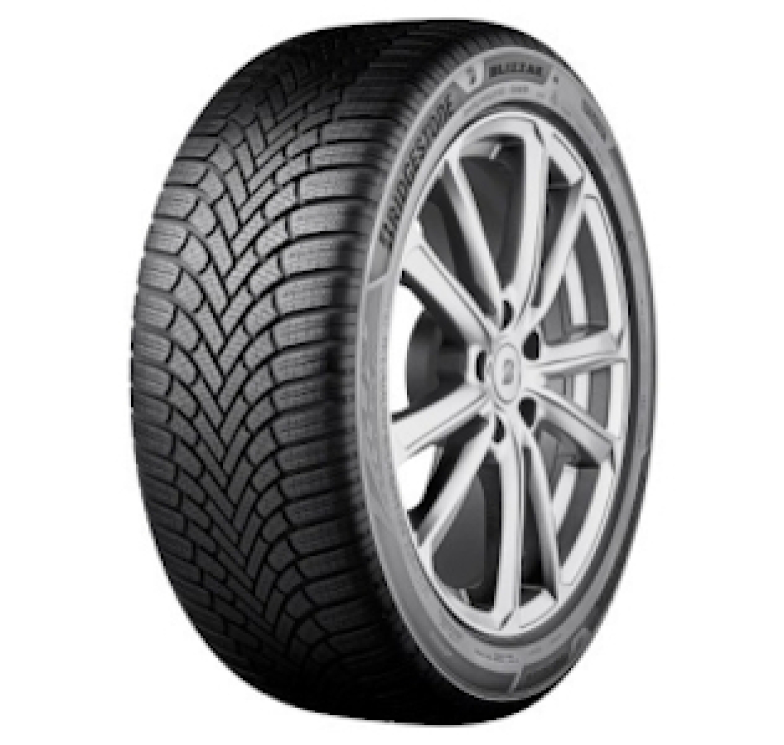 Blizzak 6 Enliten 105 W BRIDGESTONE 245/50 R19 ZIMA GUMA