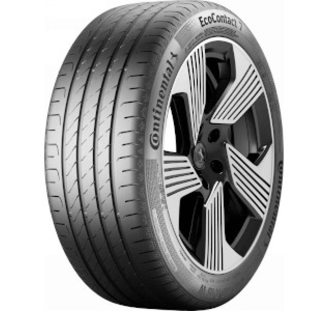 EcoContact 7 96 H CONTINENTAL 215/60 R17 LJETO GUMA