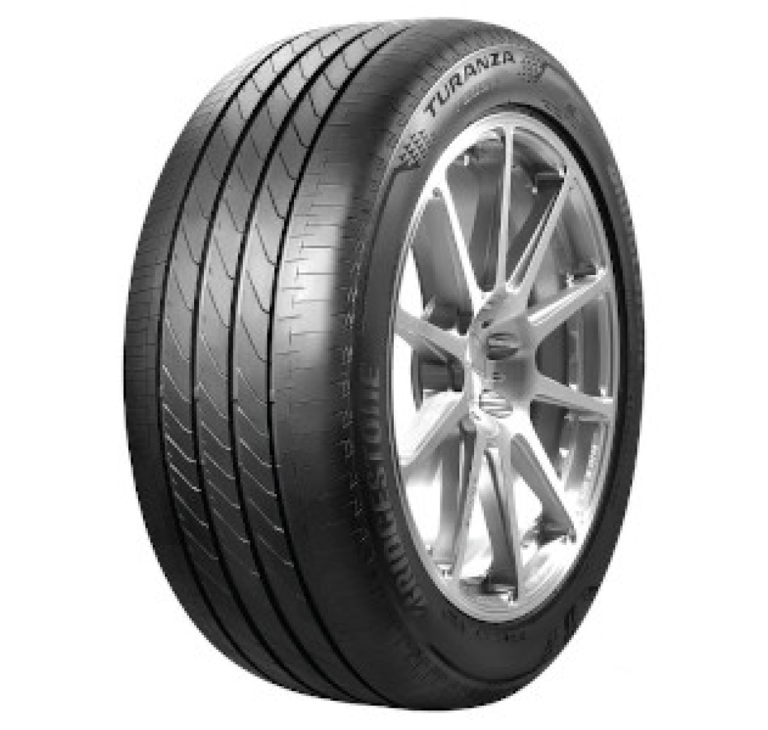 Turanza T005A 97 V BRIDGESTONE 225/55 R17 LJETO GUMA