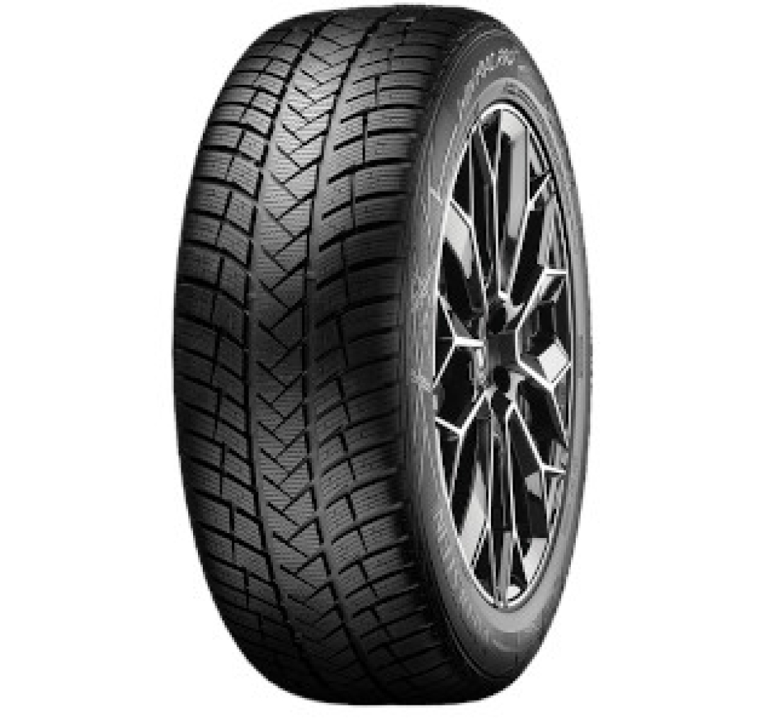 Wintrac Pro+ 101 V VREDESTEIN 235/50 R18 ZIMA GUMA