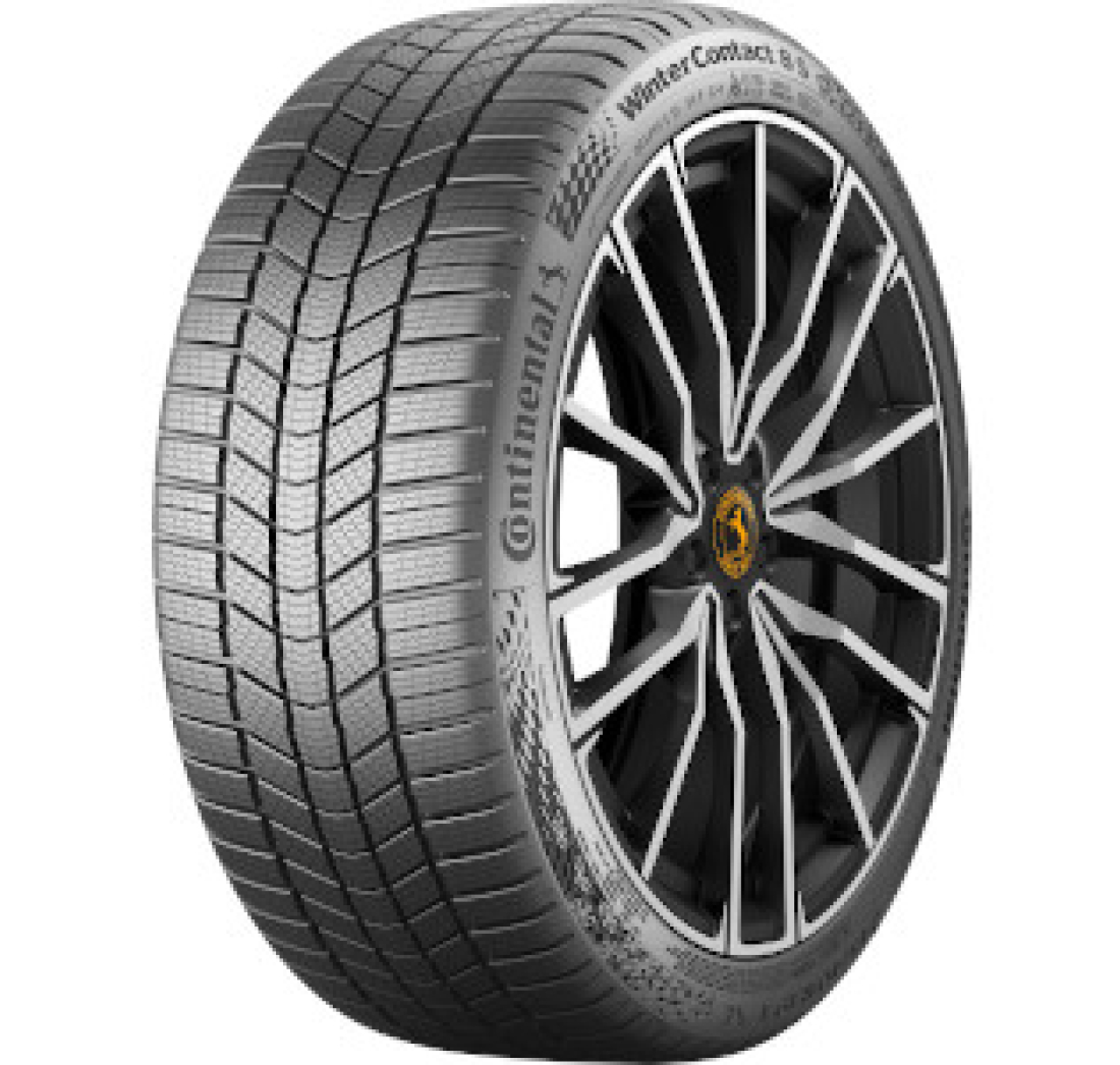 WinterContact 8 S 111 V CONTINENTAL 315/35 R21 ZIMA GUMA