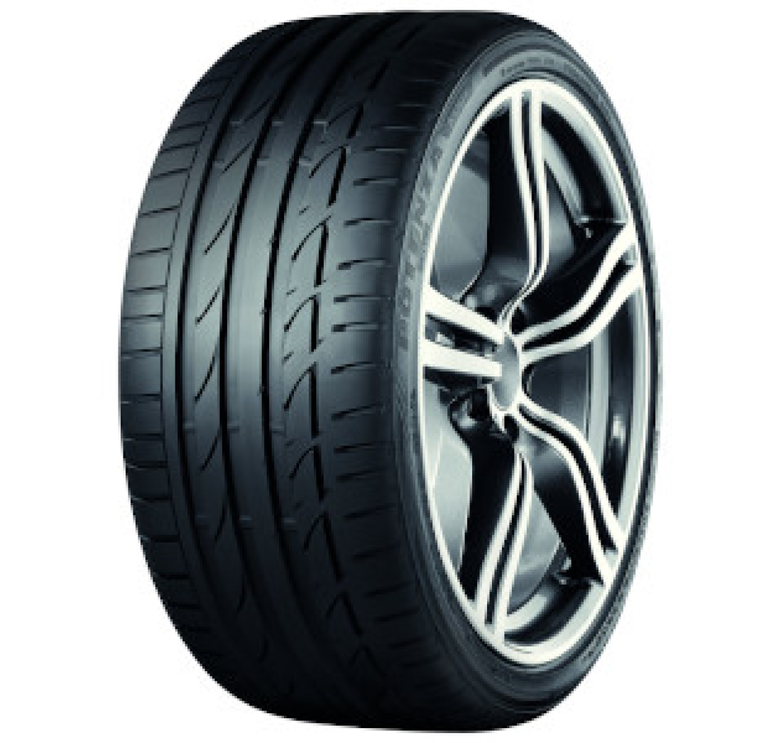 Potenza S001L RFT 96 Y BRIDGESTONE 245/40 R21 LJETO GUMA