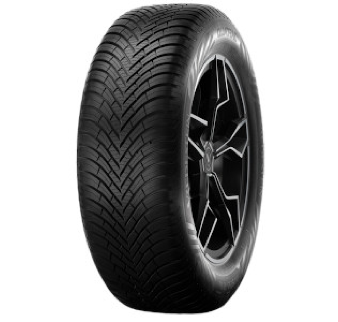 Quatrac 102 H VREDESTEIN 225/60 R16 4S GUMA