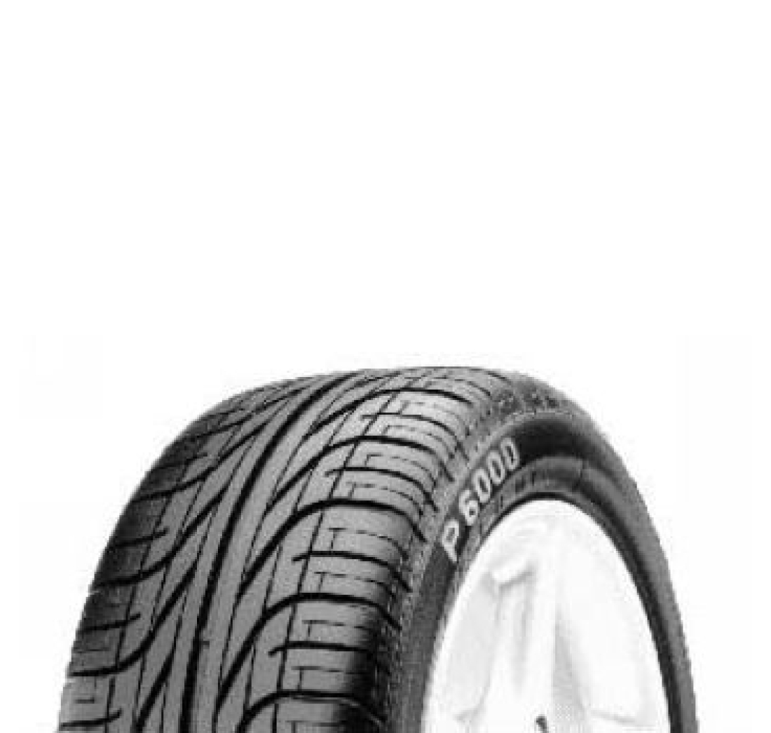 P6000 (N3) 91 W PIRELLI 195/65 R15 LJETO GUMA