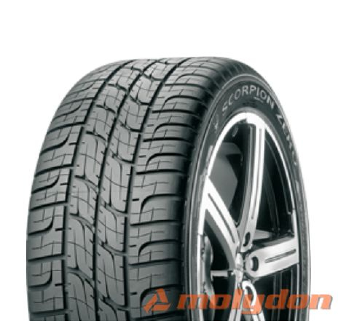 Scorpion Zero 109 Y PIRELLI 255/50 R20 LJETO GUMA