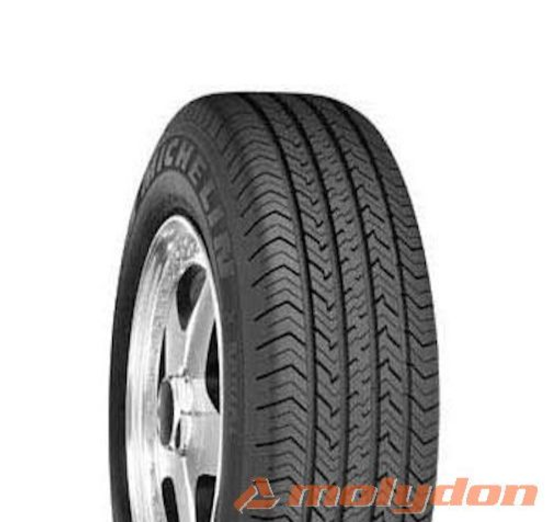 (DEMO) Agilis 51 106/104 T MICHELIN 215/65 R16 LJETO GUMA