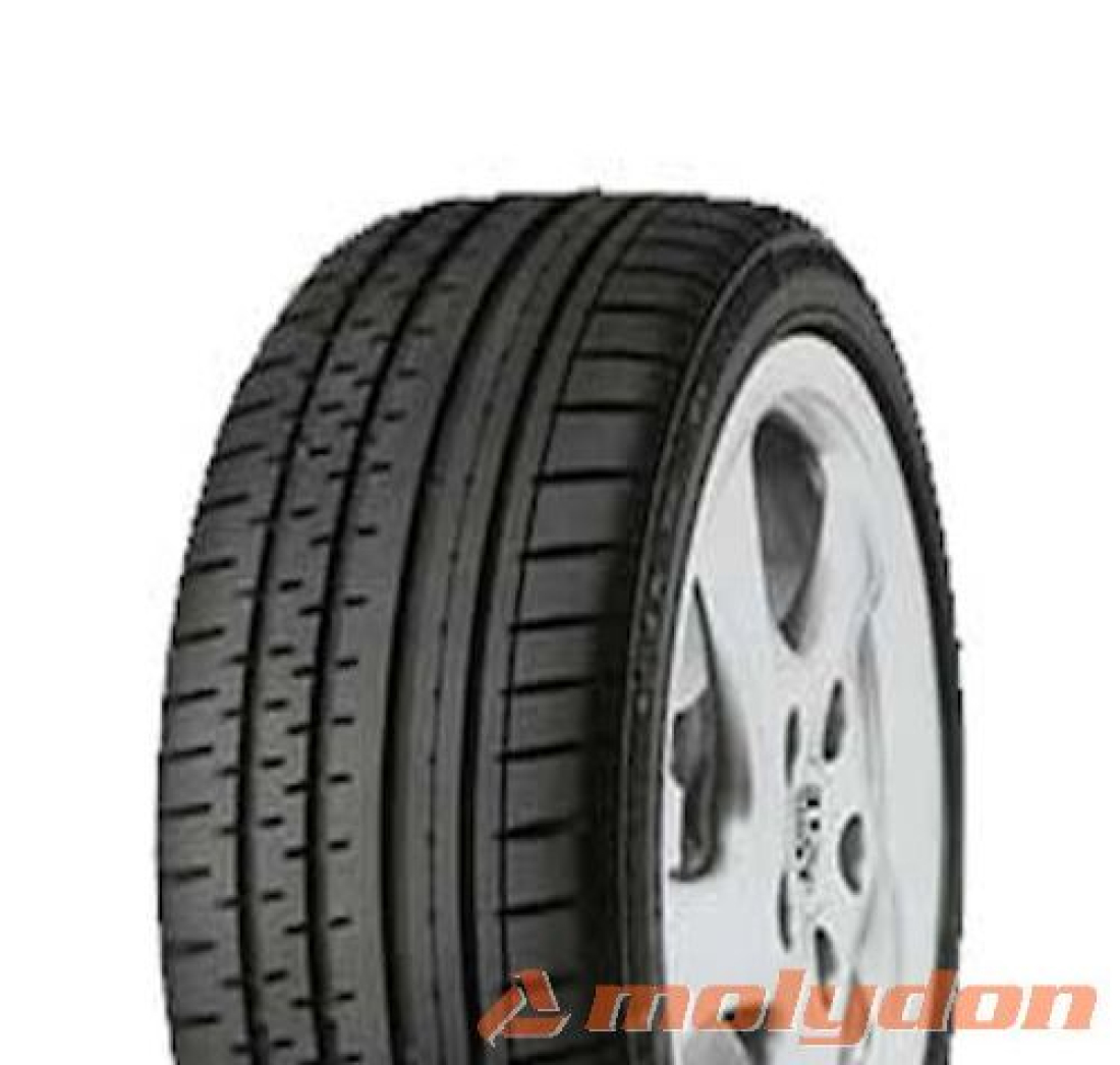 ContiSportContact 2 MO 100 Y CONTINENTAL 255/40 R19 LJETO GUMA