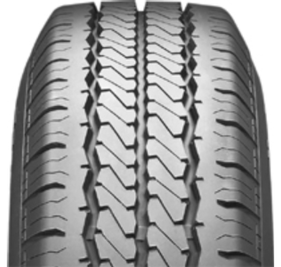 RA08 Radial 88/86 R HANKOOK 145/01 R3 LJETO GUMA