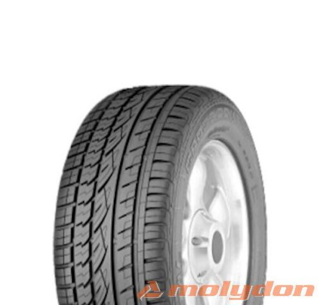 CrossContact UHP LR 105 W CONTINENTAL 235/55 R19 LJETO GUMA