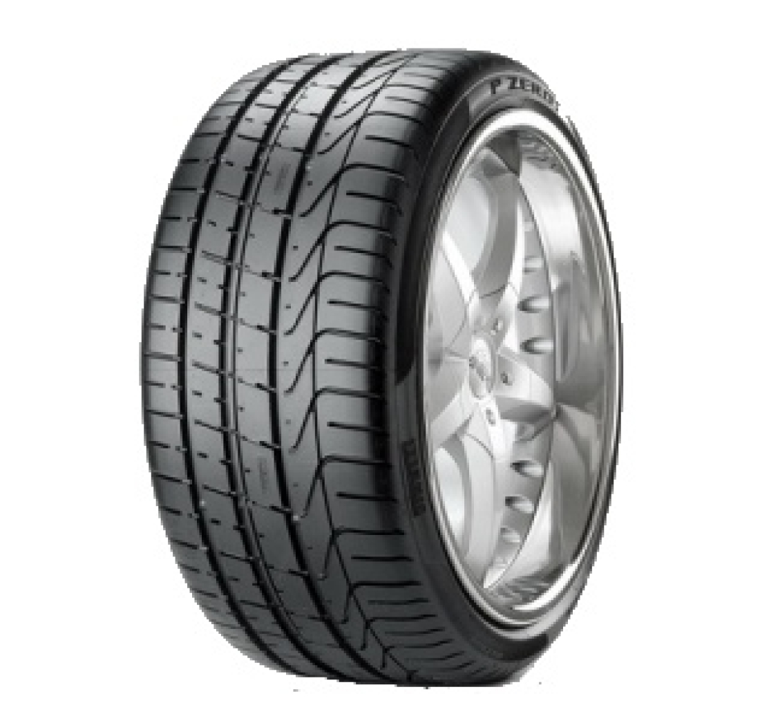 PZero (MO1) (105Y ) PIRELLI 265/40 R21 LJETO GUMA