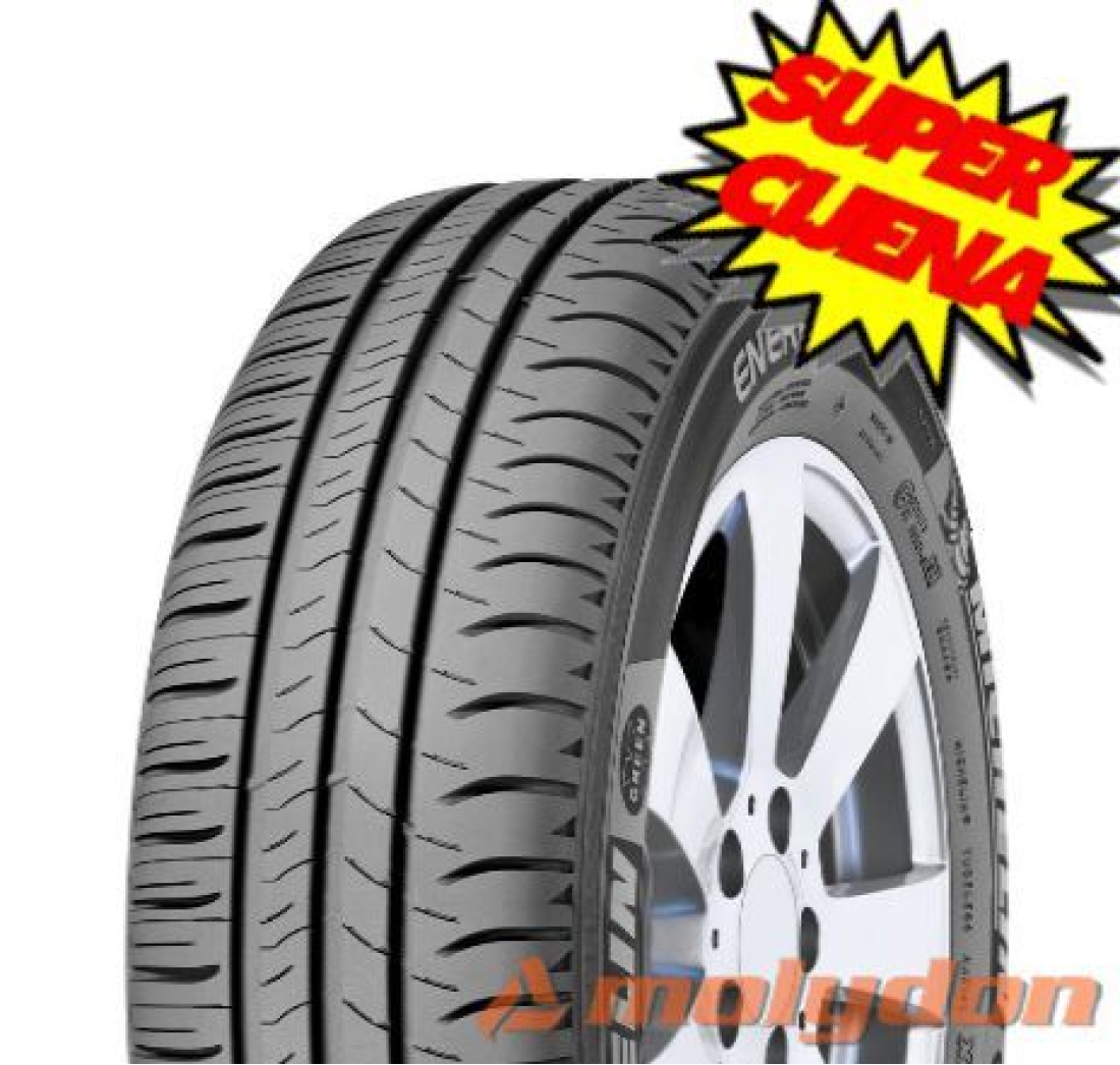 Energy Saver MO 91 H MICHELIN 205/55 R16 LJETO GUMA