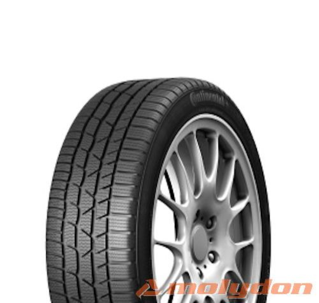 ContiWinterContact TS830 P MO 93 V CONTINENTAL 245/35 R19 ZIMA GUMA