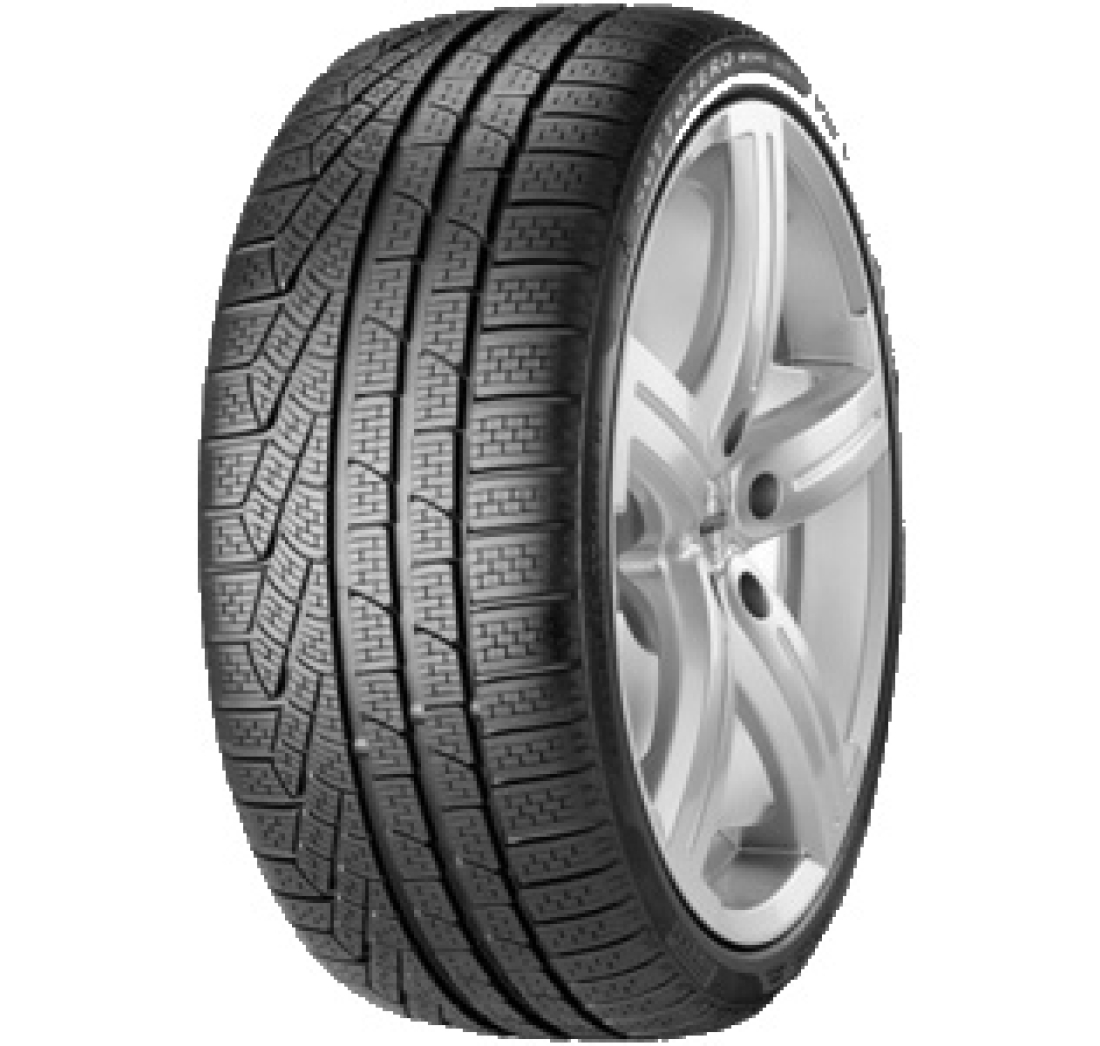 W270 Sottozero 2 (A7A) 104 W PIRELLI 305/30 R21 ZIMA GUMA