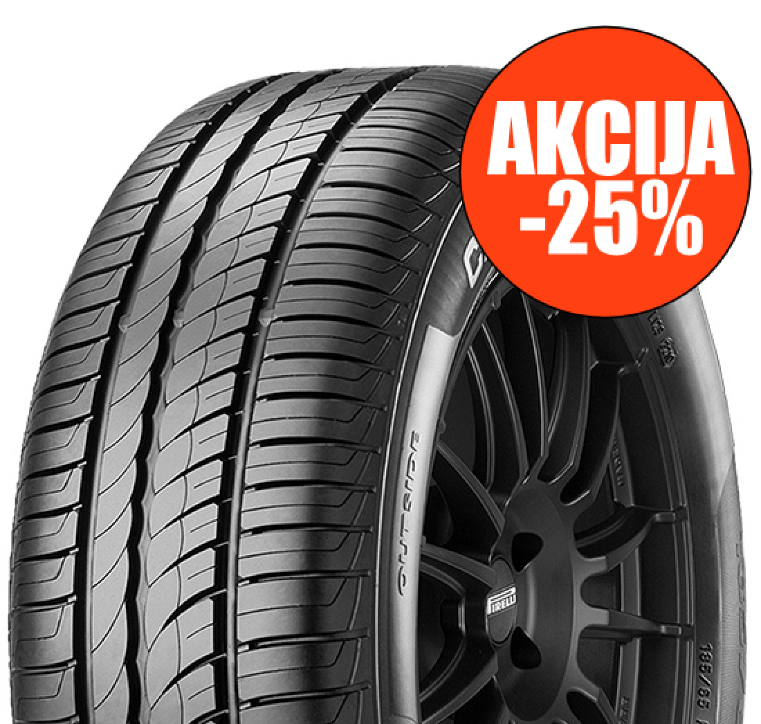 Cinturato P1 87 H PIRELLI 195/55 R16 LJETO GUMA