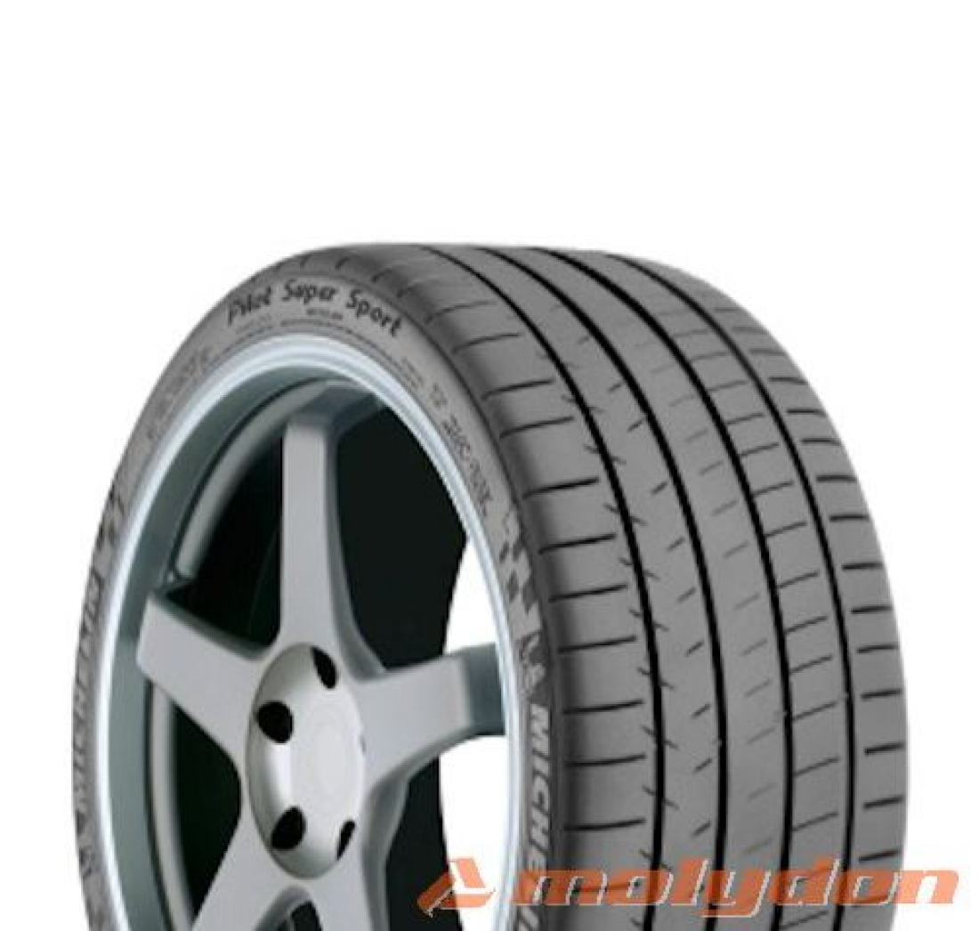 Pilot Super Sport * (95Y ) MICHELIN 255/40 R18 LJETO GUMA