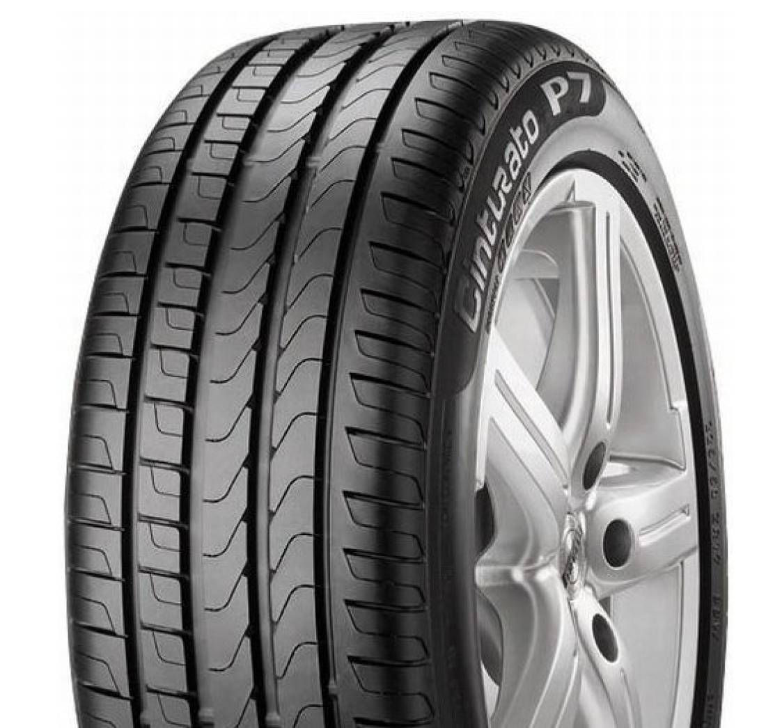 Cinturato P7 S-I 96 W PIRELLI 235/40 R19 LJETO GUMA