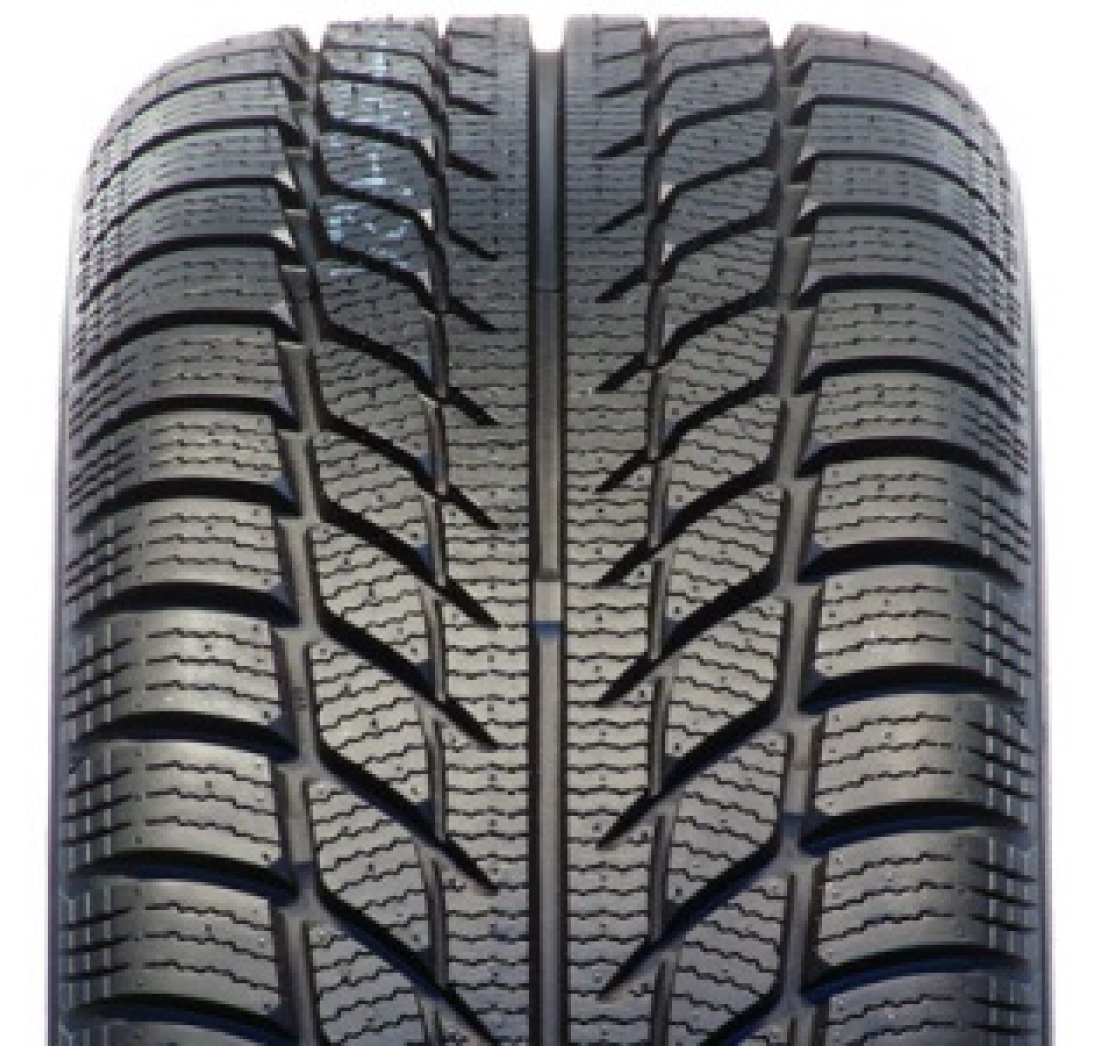 SW608 84 V GOODRIDE 205/40 R17 ZIMA GUMA