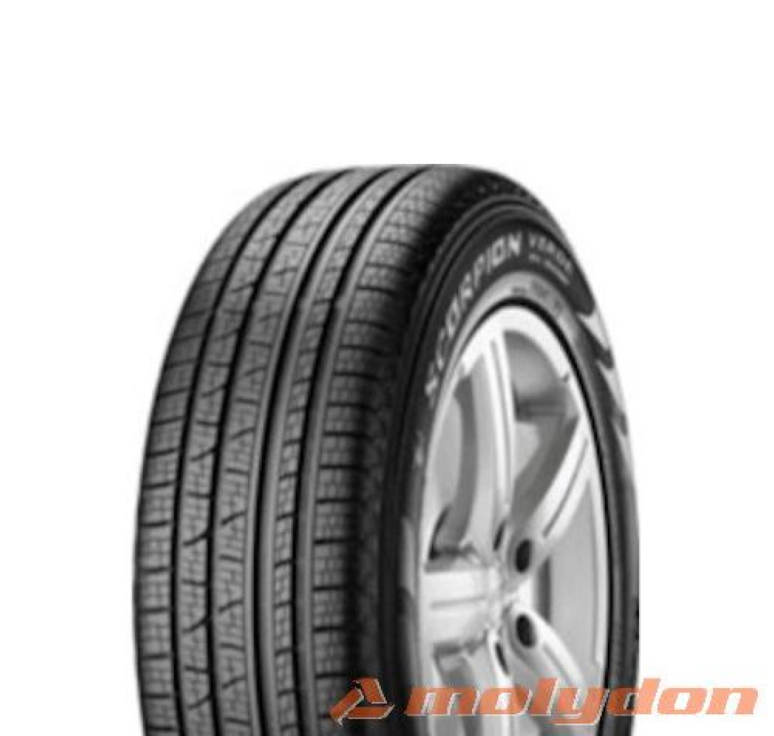 Scorpion Verde All Season (N0) 109 V PIRELLI 285/40 R21 LJETO GUMA