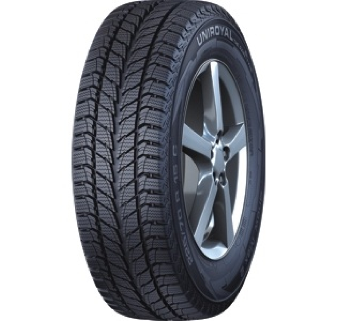 SnowMax 2 102/100 Q UNIROYAL 185/01 R4 ZIMA GUMA