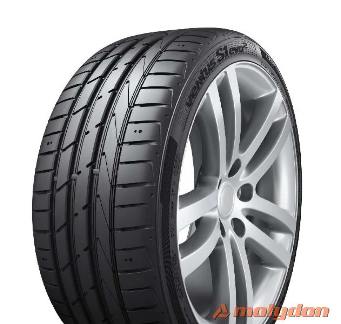 K117 Ventus S1 Evo2 AO 96 Y HANKOOK 255/35 R19 LJETO GUMA