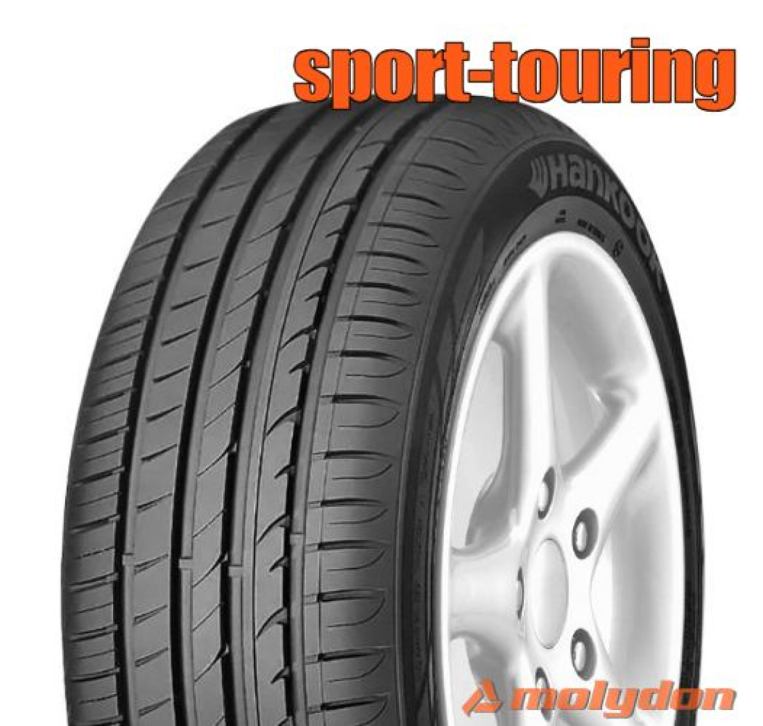 K115 Ventus Prime2 97 W HANKOOK 225/55 R17 LJETO GUMA