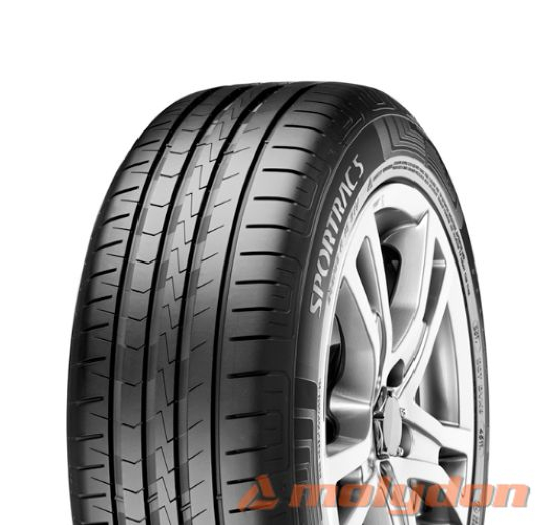 Sportrac 5 VW 91 V VREDESTEIN 195/55 R16 LJETO GUMA