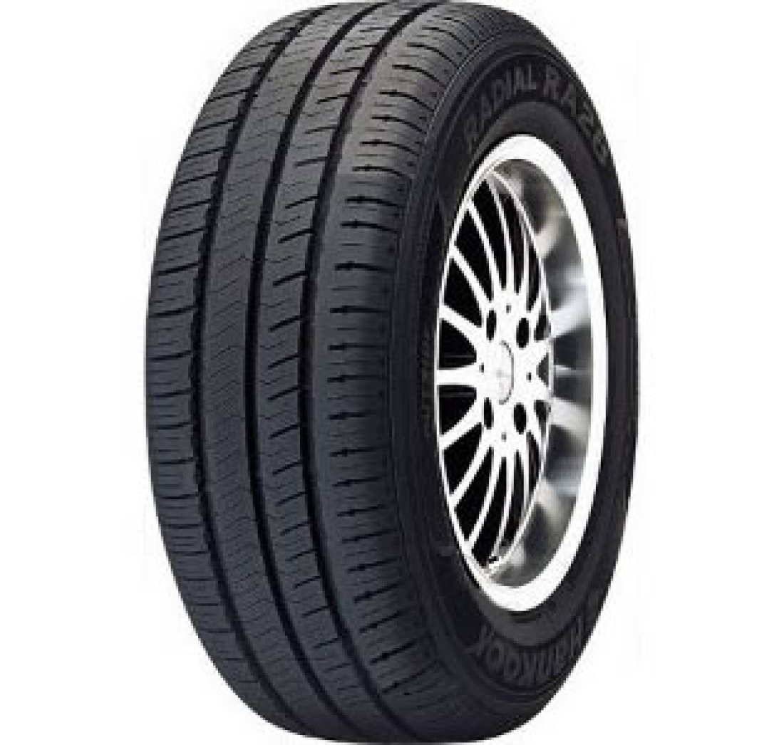 RA28 Radial 107/105 T HANKOOK 205/65 R16 LJETO GUMA